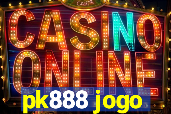 pk888 jogo